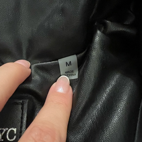 Jacket - Picture 2 of 5